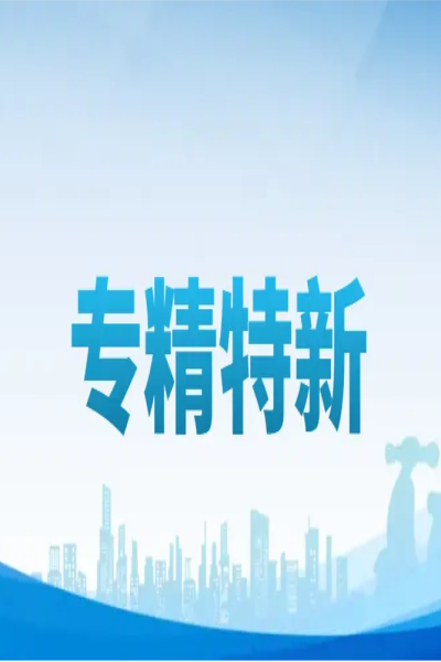 認(rèn)定專精特新中小企業(yè)的好處